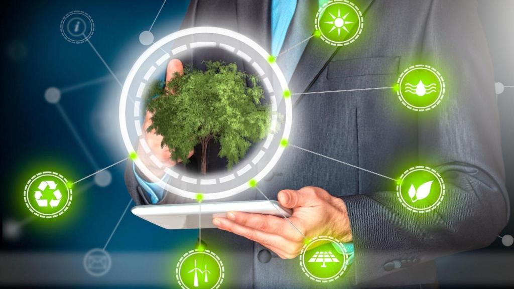 La soberanía energética se ha convertido en una prioridad para los Estados en el actual tablero geopolítico.