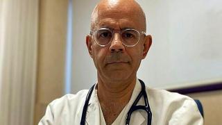 Francisco José Roig, doctor en Medicina y médico especialista en Neumología del grupo HM Hospitales.