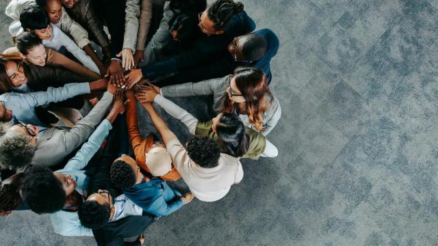 Construyendo una empresa más competitiva y comprometida