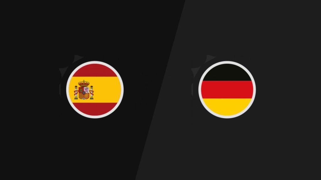España - Alemania, amistoso previo al Eurobasket