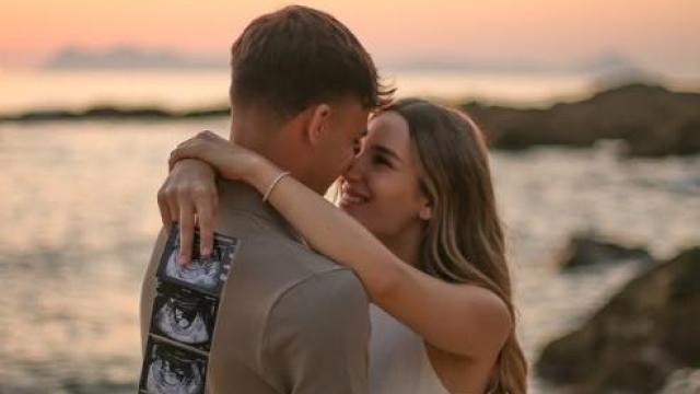 Captura vídeo de Gabri Veiga y Carla Leins en Instagram