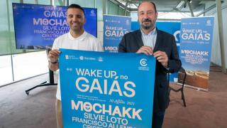 Santiago se convertirá este agosto en la capital de la música electrónica con el Wake Up Festival