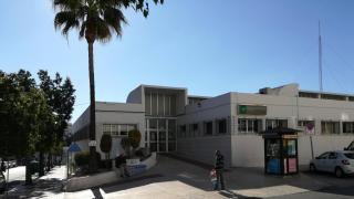 Centro de Salud San Miguel de Torremolinos.