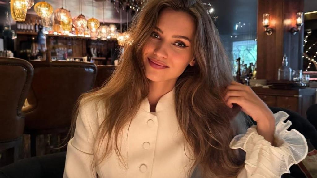 Una ex concursante de Miss Universo muere tras un terrible accidente con un alce: Estaba todo cubierto de sangre