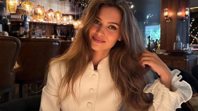 Una ex concursante de Miss Universo muere tras un terrible accidente con un alce: Estaba todo cubierto de sangre