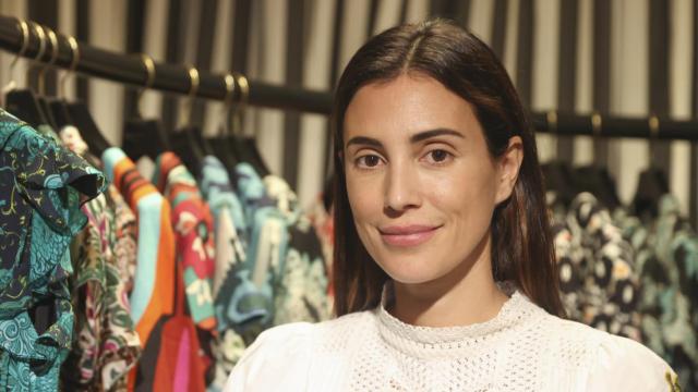 Sassa de Osma, en una imagen de archivo.