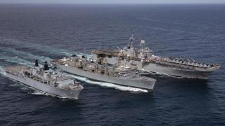 Grupo Anfibio Iwo Jima