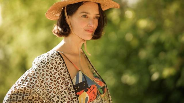 Charlotte Le Bon en 'Niki'.