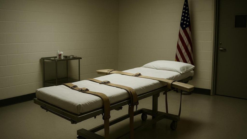 Un hombre de Florida fue ejecutado por un asesinato que cometió en 1982 y marca un nuevo récord histórico en Estados Unidos