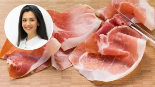 Sandra Moñino, nutricionista.