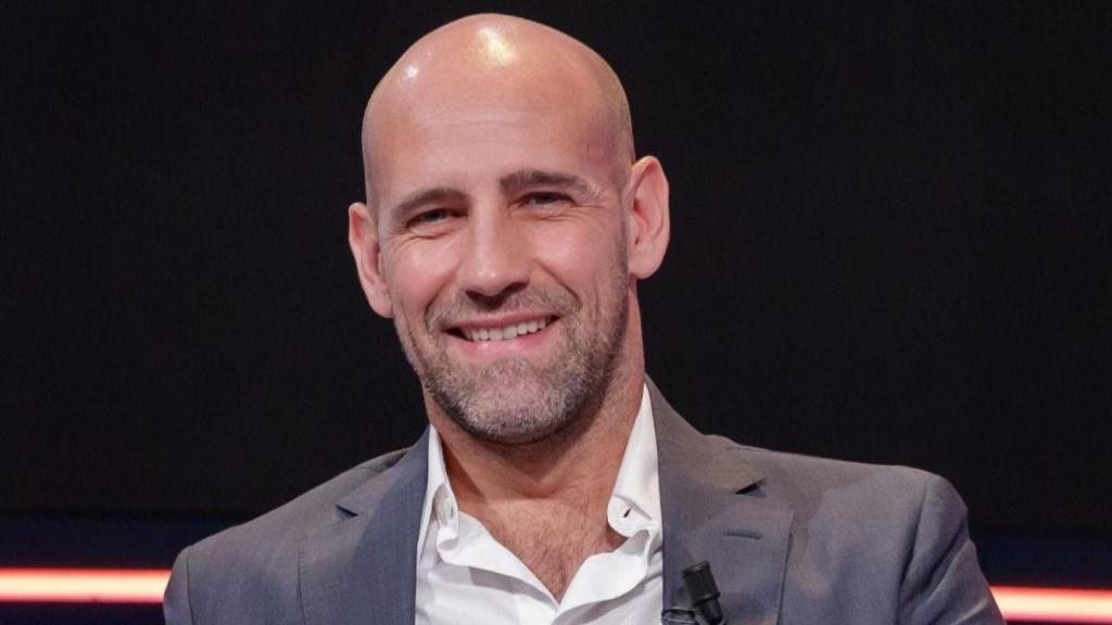 Gonzalo Miró será copresentador de 'Directo al grano', nuevo magacín de La 1.