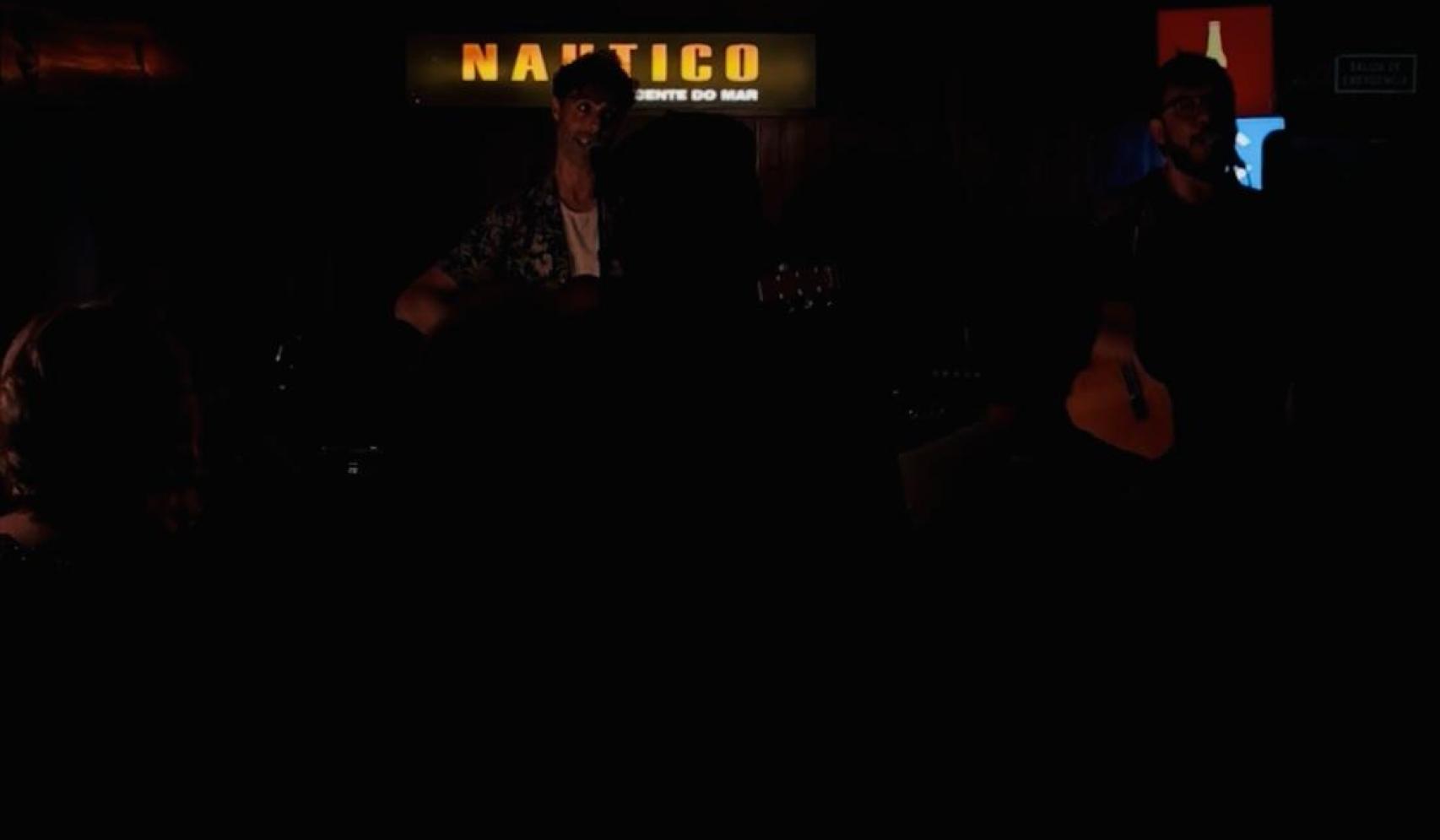 El Náutico de San Vicente do Mar