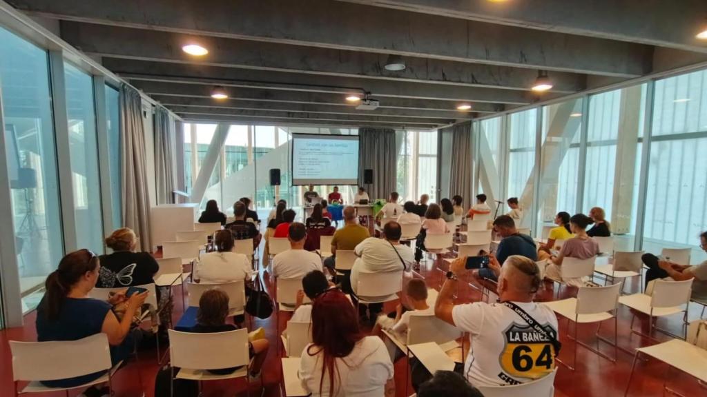 Distrito Ventorrillo fútbol sala de A Coruña contará con cantera femenina la próxima temporada