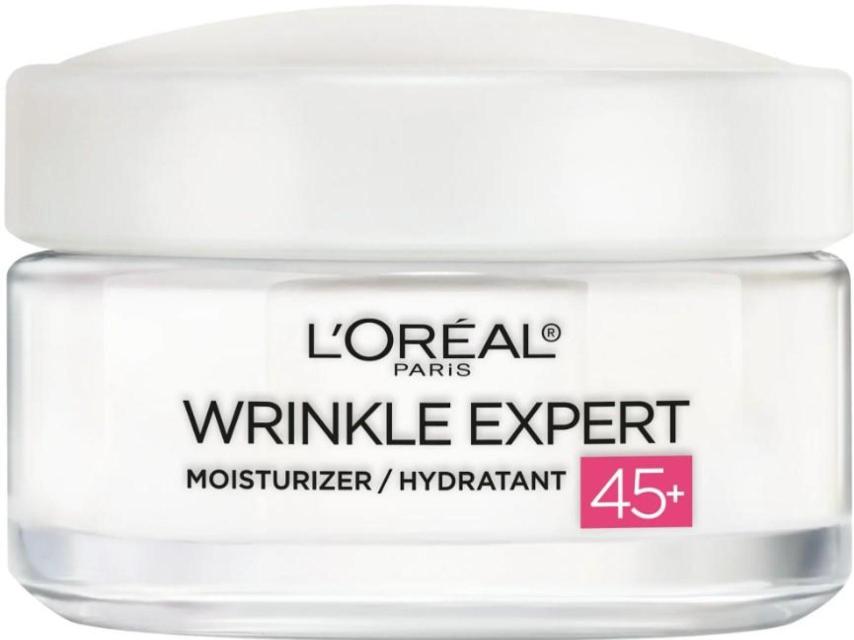 La crema para mujeres mayores de 45 años que Walmart vende en EEUU