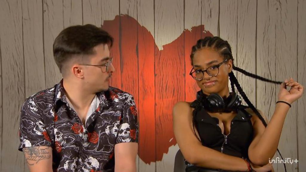 Decisión final en 'First Dates'