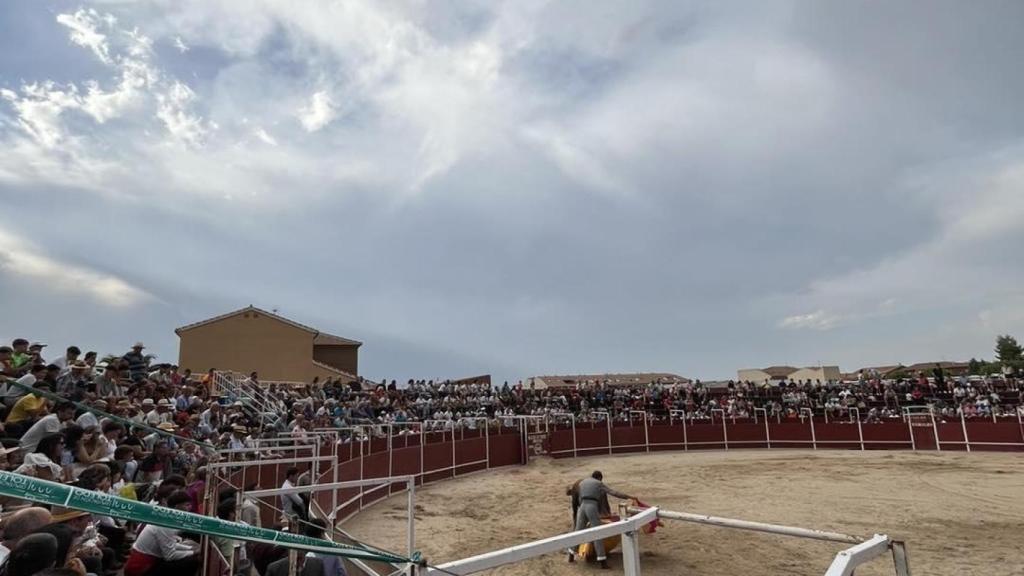 Eventos taurinos de las Ferias y Fiestas de Gálvez 2024