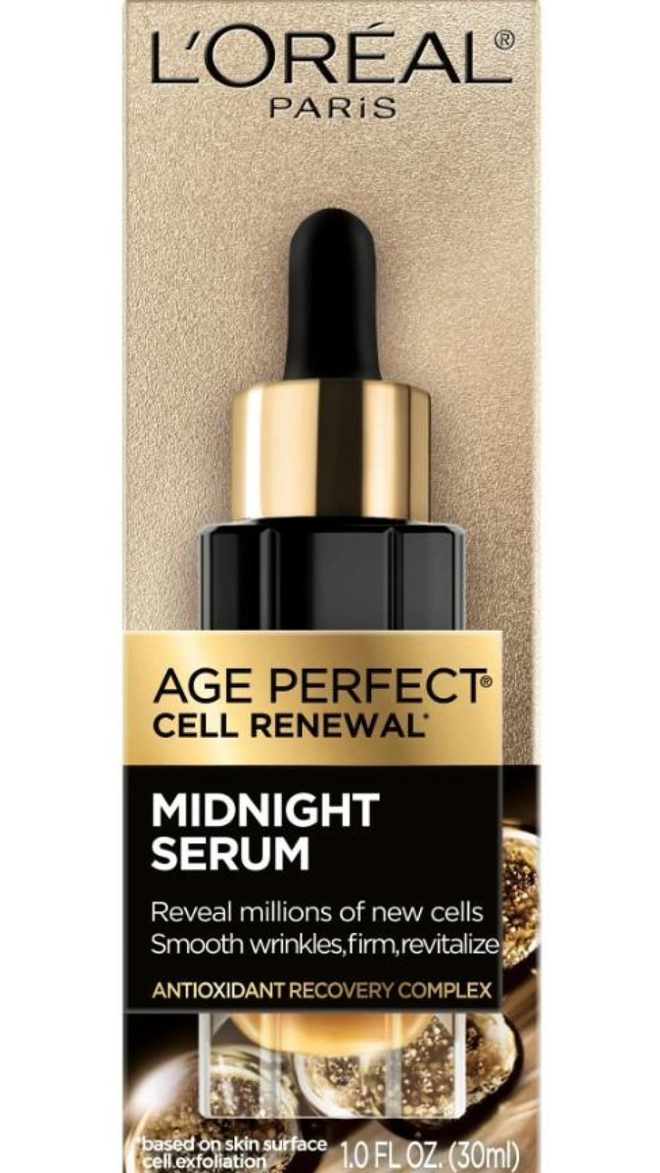 El sérum que está en oferta en Walmart