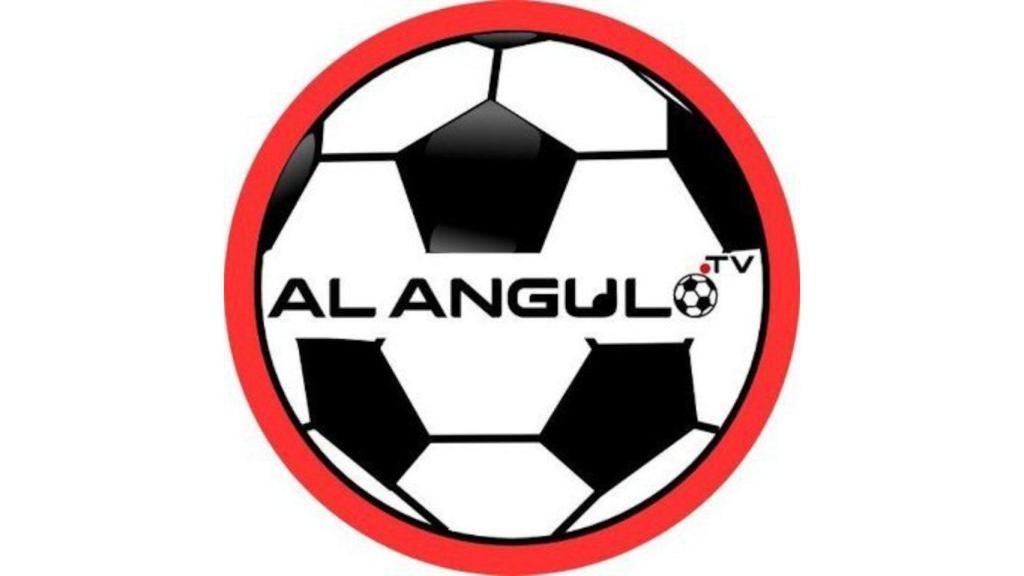 Icono de 'Al Ángulo TV', la plataforma pirata cerrada