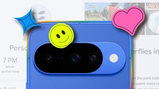 Fotomontaje inspirado en Journal de Google