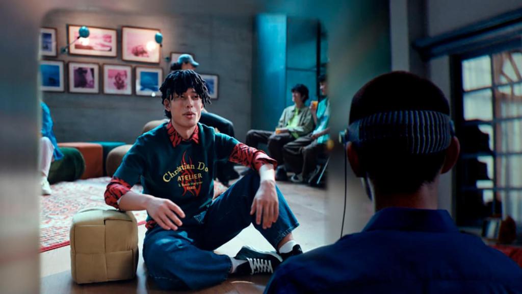 vivo Vision Discovery Edition