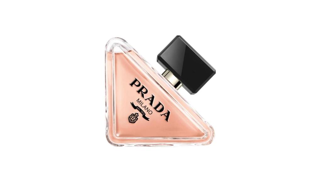 Prada Paradoxe, disponible en El Corte Inglés con descuento.