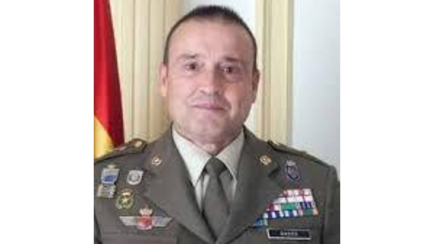 Víctor Mario Bados Nieto