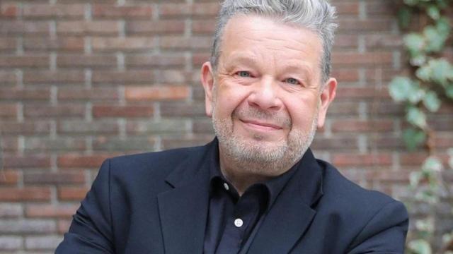 El chef Alberto Chicote.