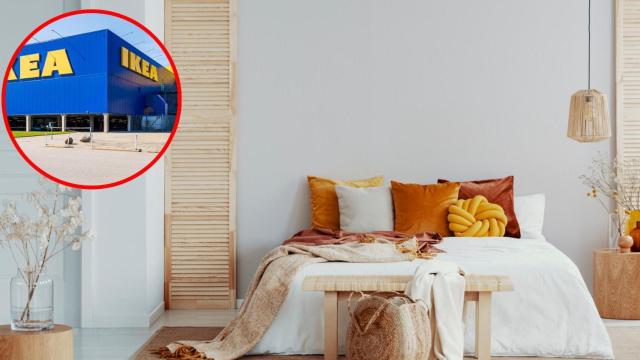 IKEA vende el mueble más bonito de todos.