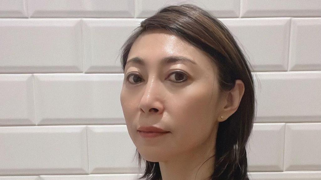 Maiko Tahara.