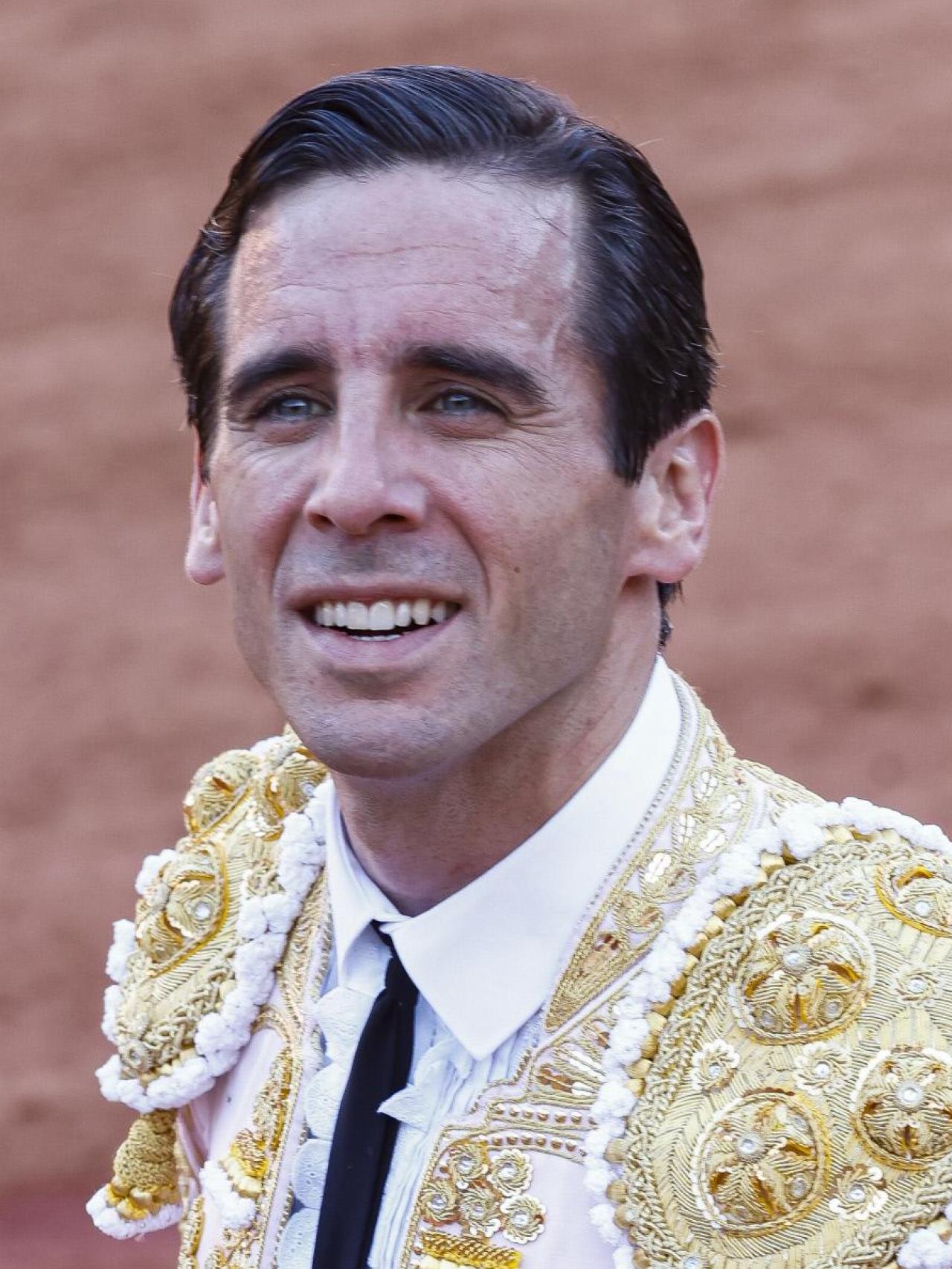 Juan Ortega en Aranjuez en junio de 2024.