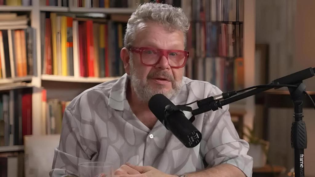 El chef Alberto Chicote (captura).