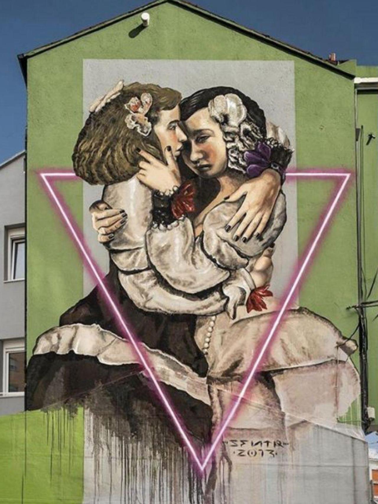 'Las FeMeninas', primera obra de SFHIR en Canido.