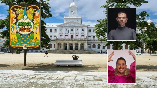 ¿Qué hacer en Ferrol hoy, domingo 24 de agosto, por las fiestas de San Ramón 2025?