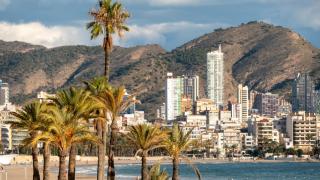 Así ha cambiado el precio de la vivienda en la provincia de Alicante desde 2020: un 65% más caro