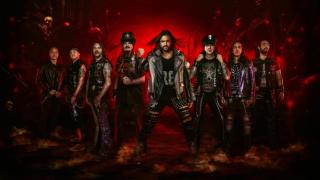 Mägo de Oz actúa en Ferrol tras la polémica en Vilagarcía.