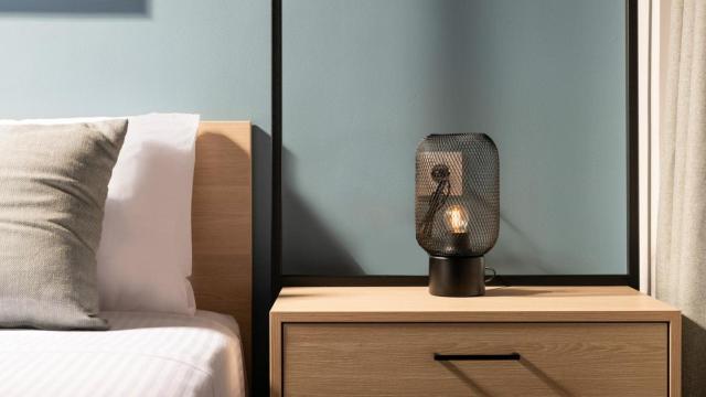 Reducción de consumo energético, una realidad en el sector hotelero gracias a la iluminación inteligente