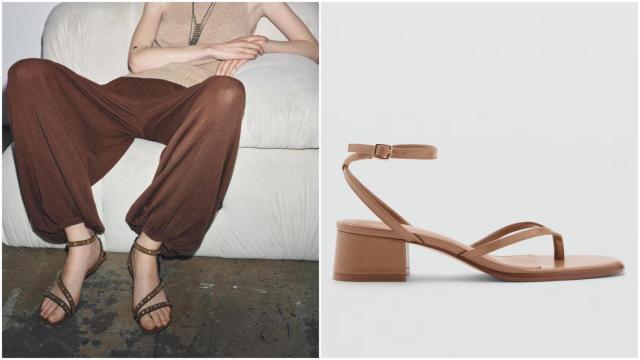 Los zapatos perfectos para disfrutar de una noche de fiesta en A Coruña