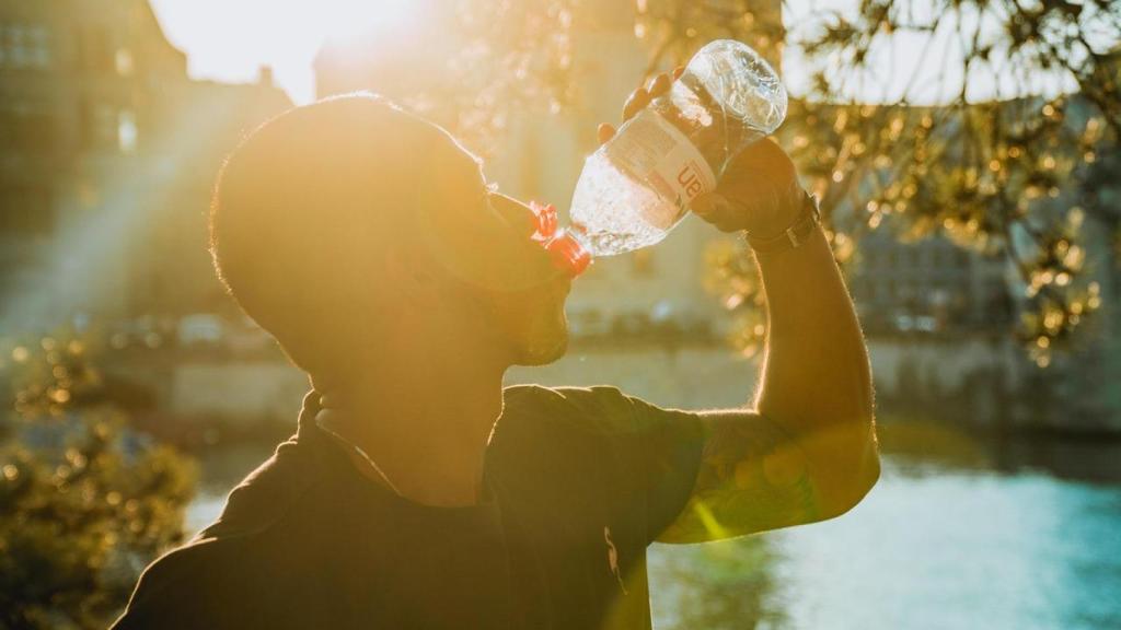 Hidratación y verano. (Peggy Marco / Pixabay)