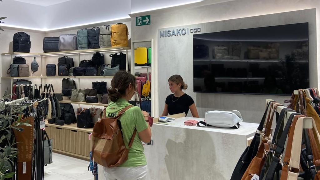 Tienda Misako en GranCasa.