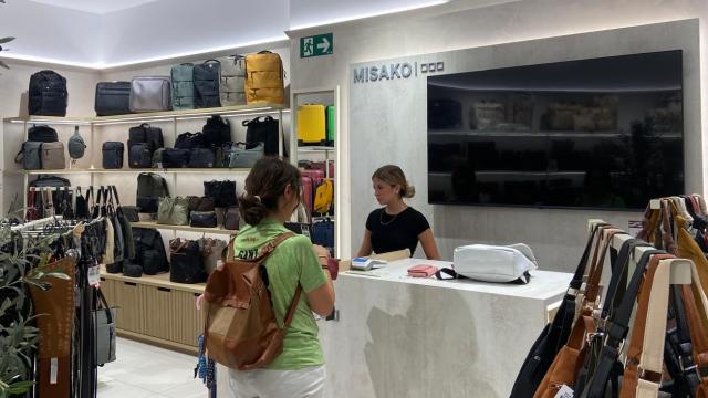 Tienda Misako en GranCasa.