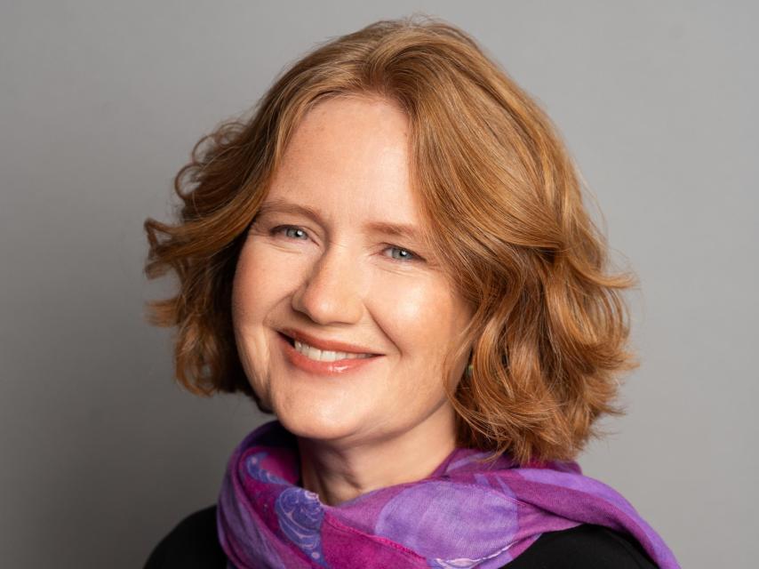 Lucy Hornby, analista y excorresponsal del Financial Times en China.