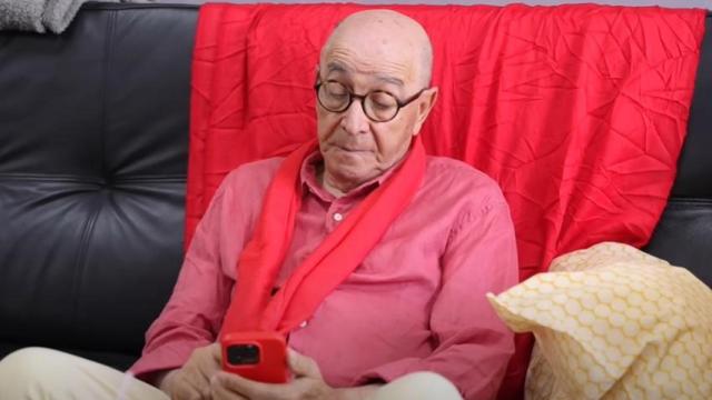 Agustín Jiménez, alcalde de Noblejas.