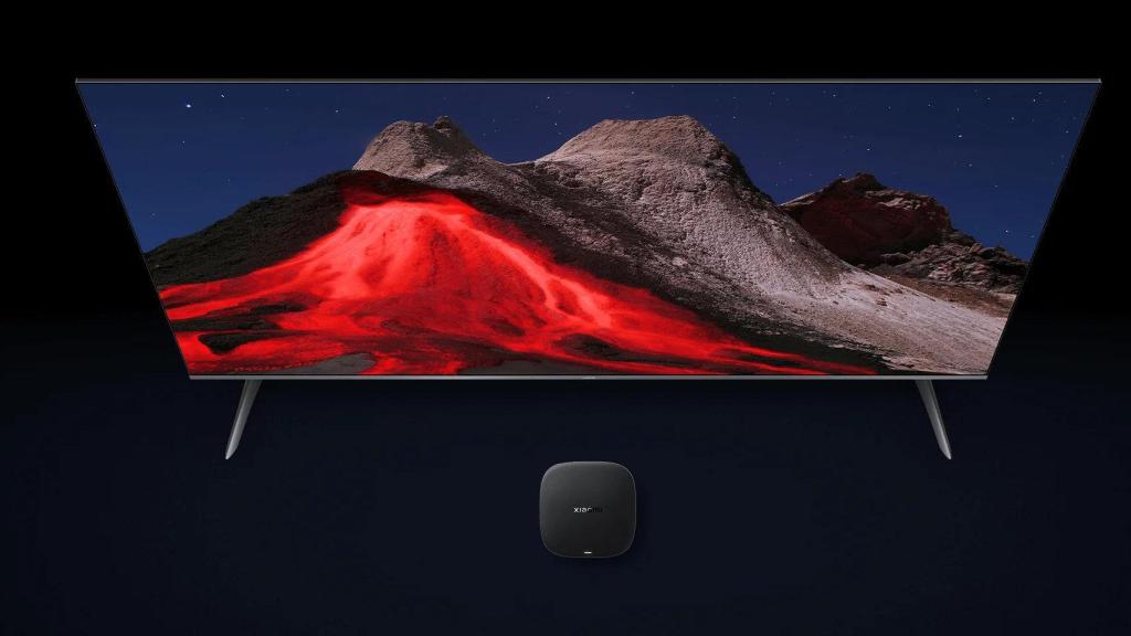 Xiaomi TV Box S (3rd Gen)