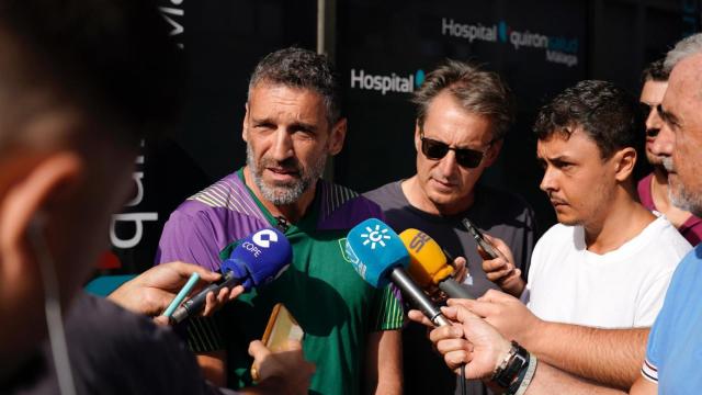 Ibon Navarro resetea el proyecto del Unicaja: estamos en agosto de 2022