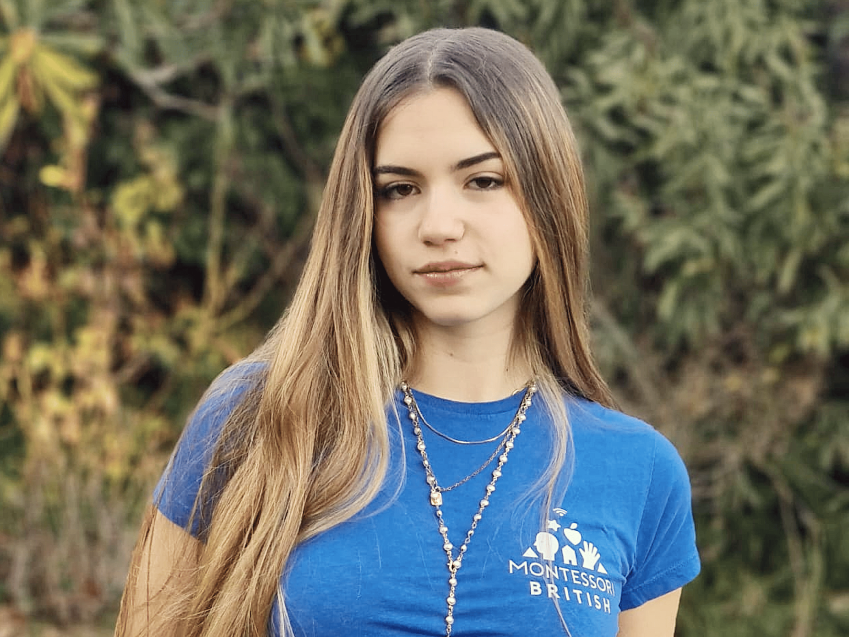 Alejandra Monera entrará en la universidad con 15 años tras desafiar al  sistema: 