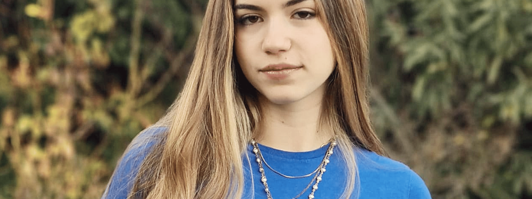 Alejandra Monera entrará en la universidad con 15 años tras desafiar al  sistema: 