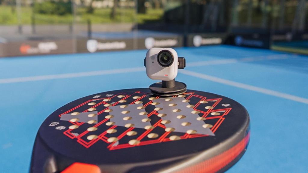 Insta360 Go Ultra