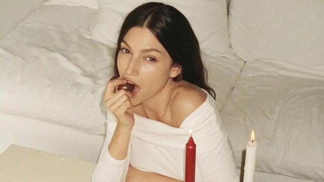 La exclusiva residencia de Úrsula Corberó.