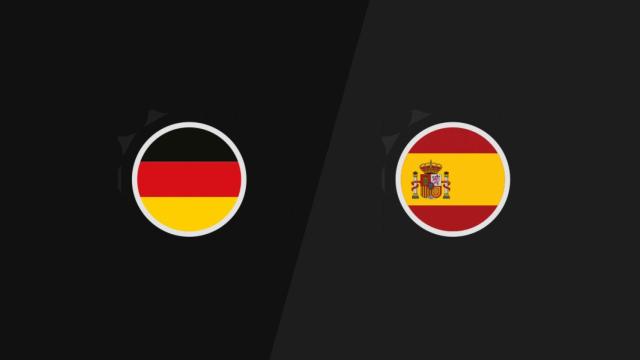 Alemania - España, amistoso previo al Eurobasket