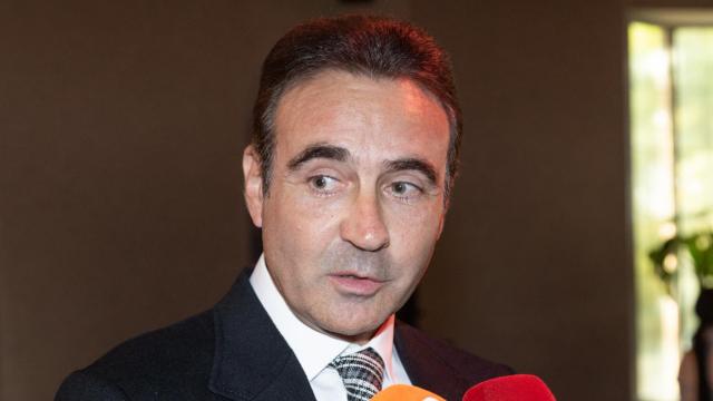 Enrique Ponce ha hablado en televisión de la complicada situación que vivieron sus padres en la DANA.